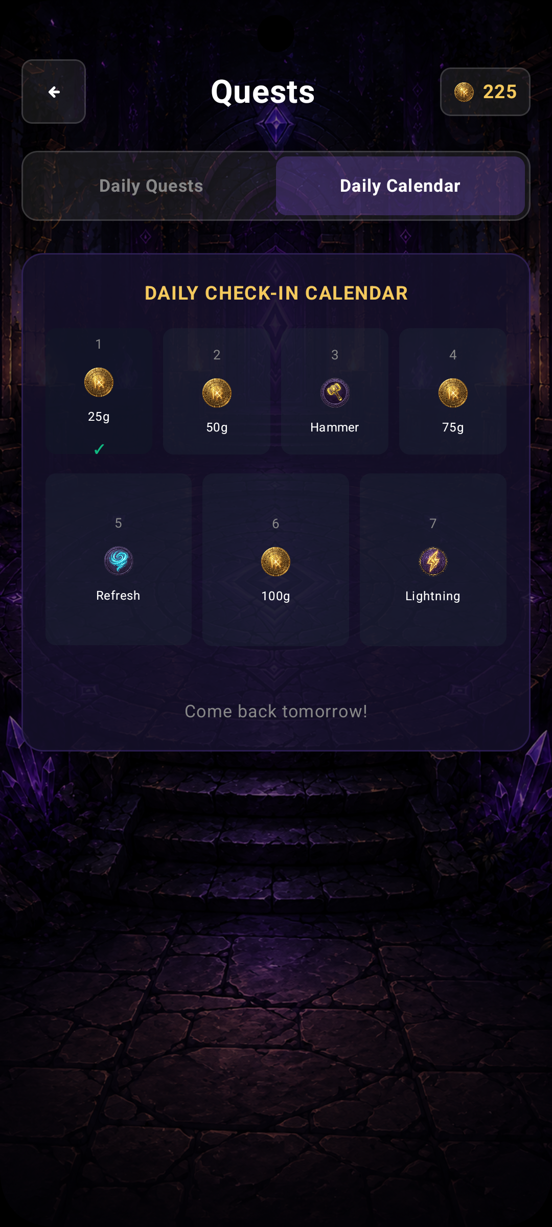 Screenshot 5